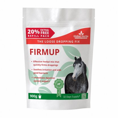 Firmup Refill Pouch 750g - Global Herbs