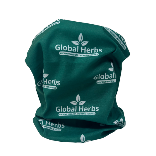 Global Herbs Branded Snood