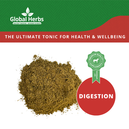 Restore Refill Pouch 750g - Global Herbs