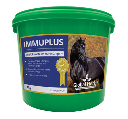 Immuplus - Global Herbs