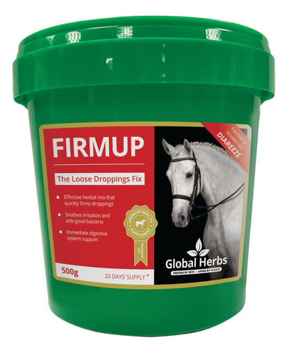 Firmup - Global Herbs