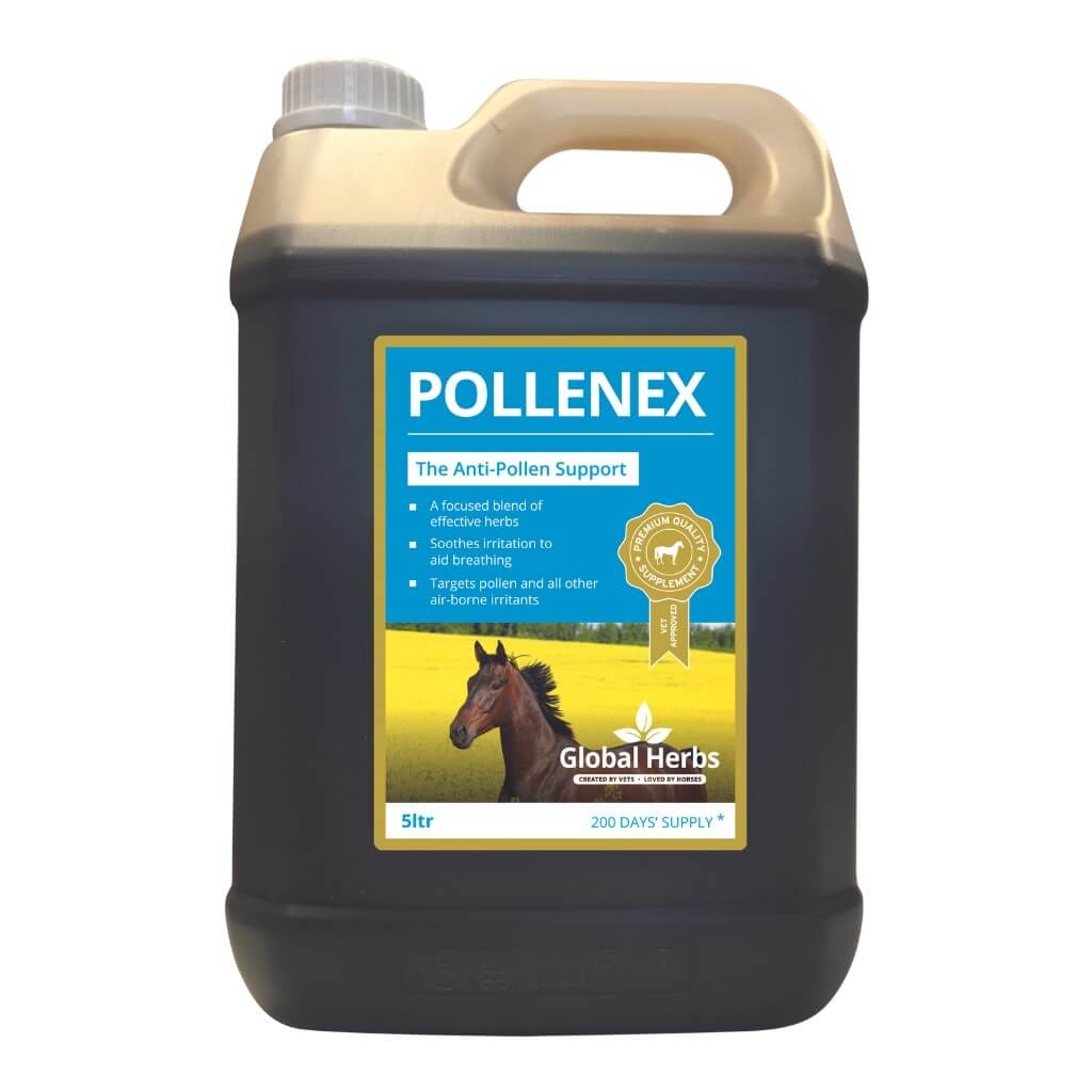 Pollenex Liquid - Equine