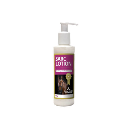 Sarc Lotion 185g - Global Herbs